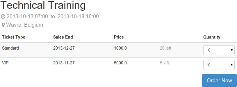 Sellticketsonline
